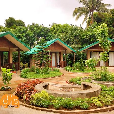 Ted'S Bed And Breakfast Santa Cruz  Esterno foto