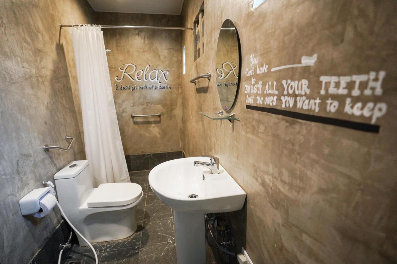 Ted'S Bed And Breakfast Santa Cruz  Esterno foto