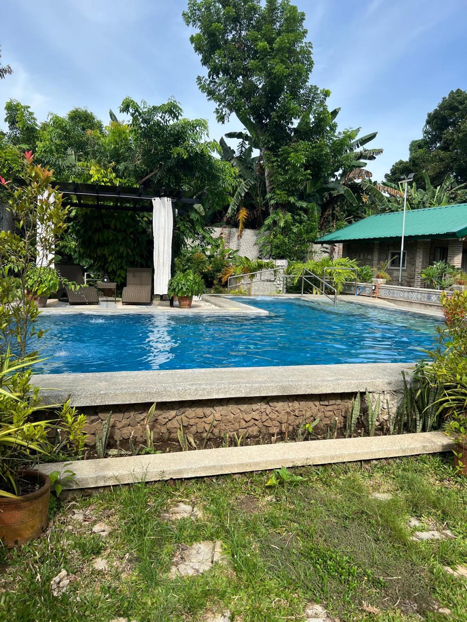 Ted'S Bed And Breakfast Santa Cruz  Esterno foto