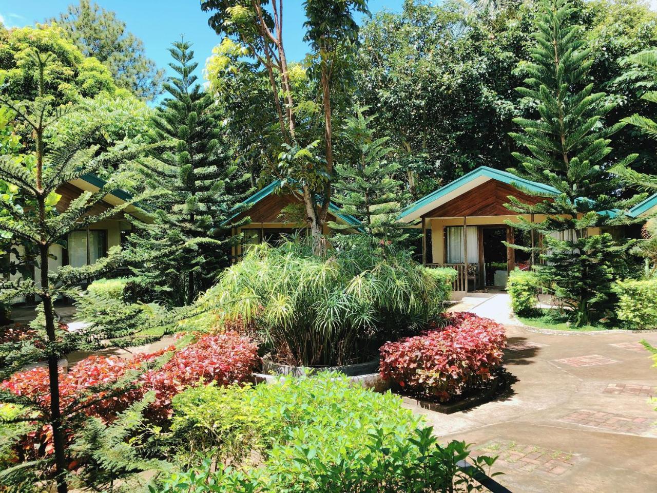 Ted'S Bed And Breakfast Santa Cruz  Esterno foto