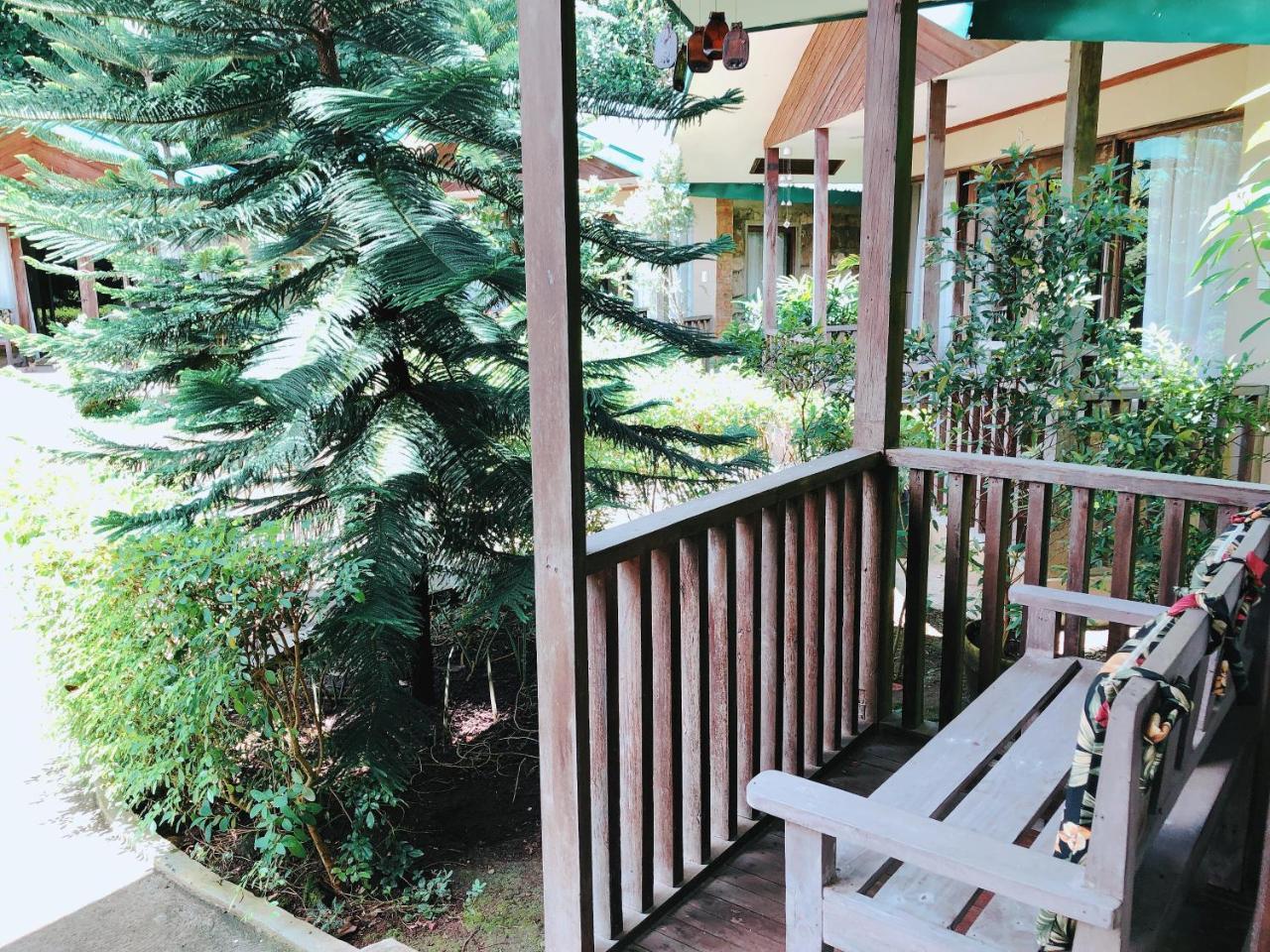 Ted'S Bed And Breakfast Santa Cruz  Esterno foto