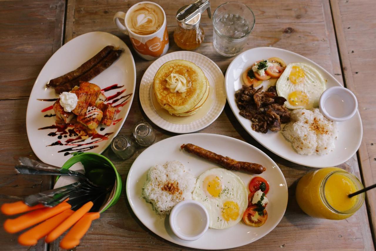 Ted'S Bed And Breakfast Santa Cruz  Esterno foto